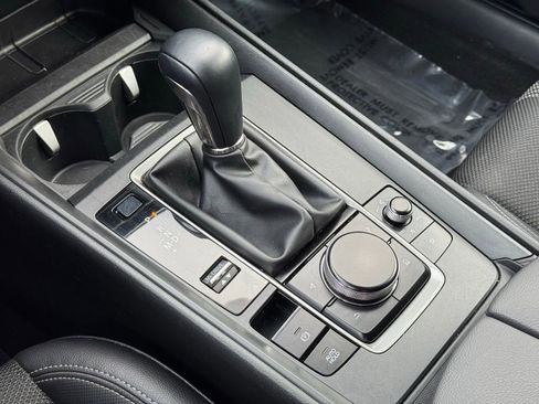 Used 2024 MAZDA CX-50 AWD 2.5 S w/ Preferred Package image 35