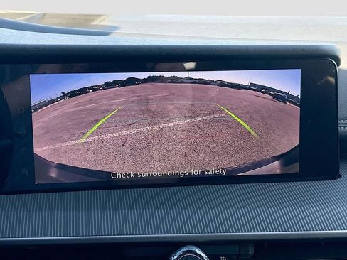 New 2025 Nissan Murano SV w/ Cargo Package image 13