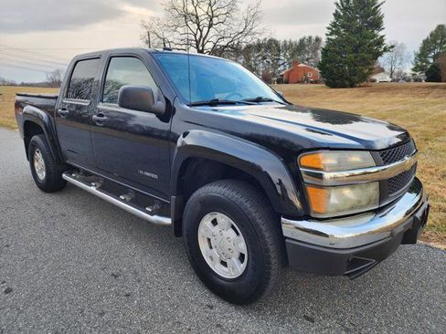 Used 2005 Chevrolet Colorado LS w/ Safe And Sound Package image 4
