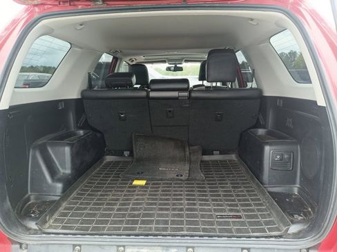 Used 2018 Toyota 4Runner Limited image 19