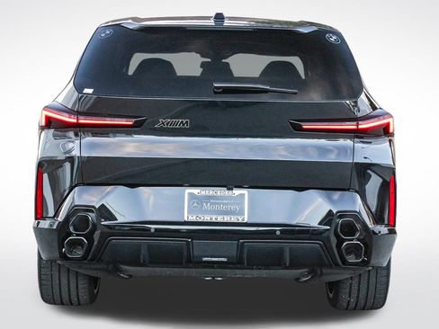 Used 2024 BMW XM image 8