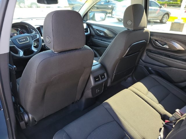 Used 2024 GMC Terrain SLE AWD/4WD image 12