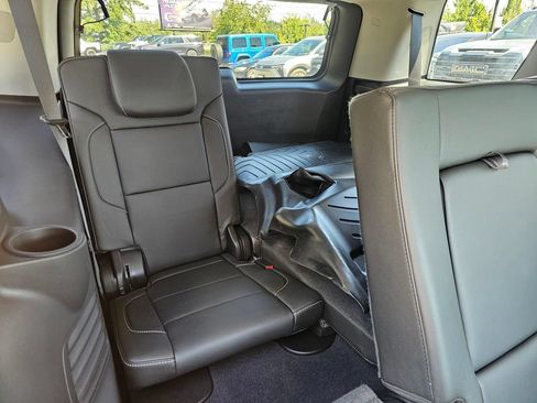 Used 2019 Chevrolet Tahoe LT AWD/4WD image 13