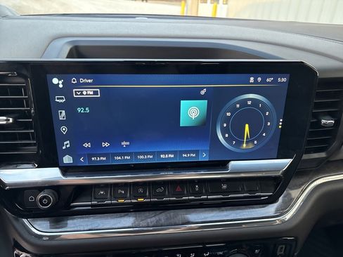 Used 2023 Chevrolet Silverado 1500 LTZ w/ LTZ Premium Package image 21