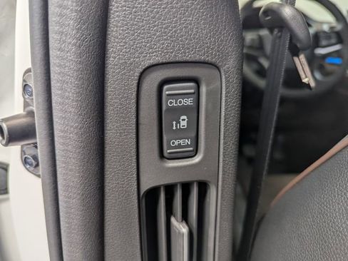 New 2026 Honda Odyssey Elite image 21