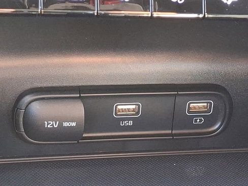 Used 2022 Kia K5 GT-Line image 24