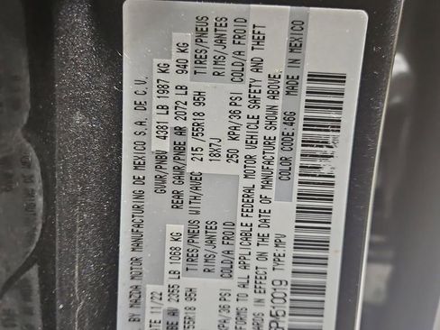 Used 2023 MAZDA CX-30 AWD 2.5 S w/ Select Package image 29