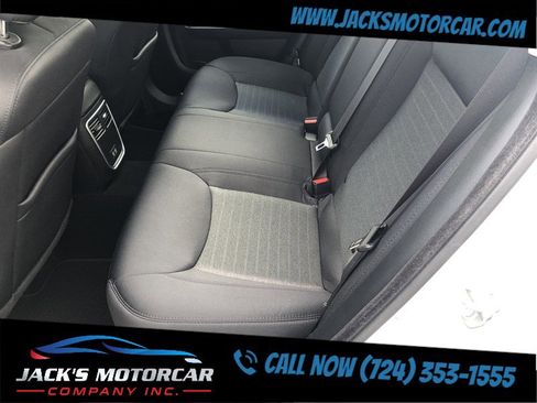 Used 2022 Chrysler 300 Touring w/ Sport Appearance Package image 24