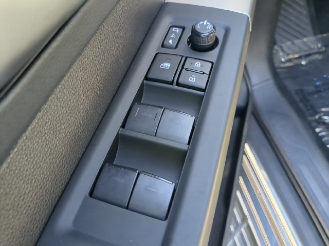 Used 2024 Toyota Tundra Limited w/ Power Package RWD image 21