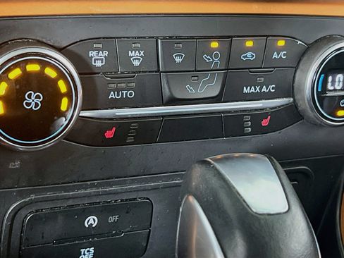 Used 2018 Ford EcoSport SES AWD/4WD image 20