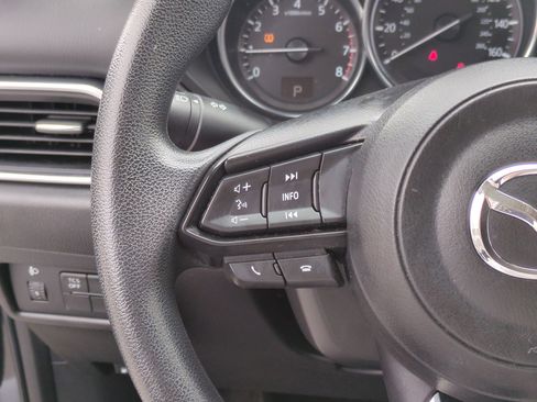 Used 2017 MAZDA CX-5 Sport image 19