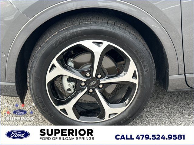 Used 2024 Ford Escape ST-Line Elite w/ Premium Technology Package AWD/4WD image 18