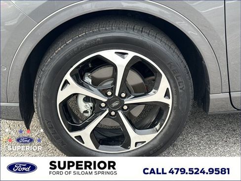 Used 2024 Ford Escape ST-Line Elite w/ Premium Technology Package AWD/4WD image 18