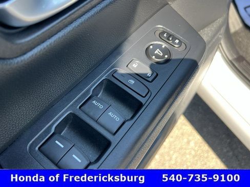 Certified 2026 Honda CR-V EX image 27