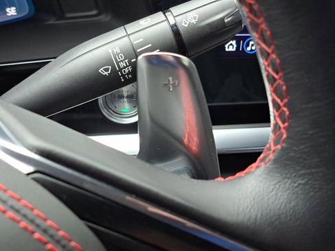 Used 2022 Chevrolet Corvette Stingray Premium Conv w/ Z51 Performance Package image 24