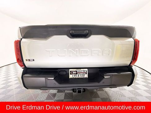 Used 2024 Toyota Tundra SR5 w/ SR5 Convenience Package image 21