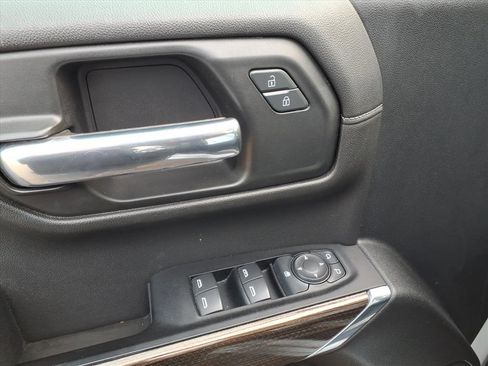 Used 2019 Chevrolet Silverado 1500 RST w/ True North Edition image 26