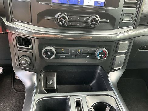 Used 2021 Ford F150 XL w/ STX Appearance Package RWD image 18