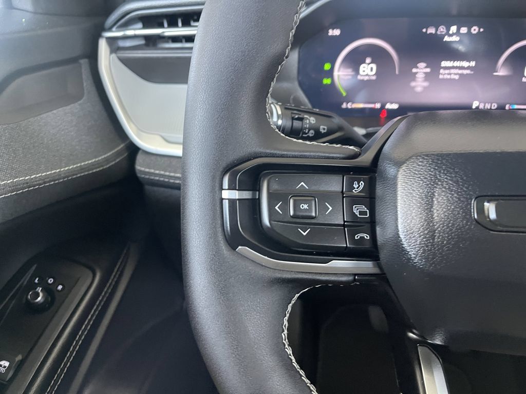 New 2026 Jeep Cherokee Laredo AWD/4WD image 29