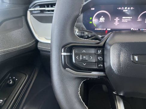 New 2026 Jeep Cherokee Laredo AWD/4WD image 29
