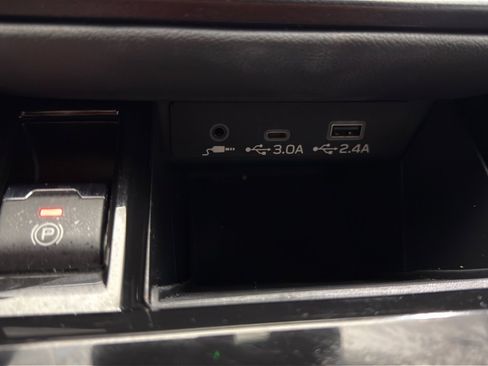 Used 2023 Subaru Outback Wilderness image 21