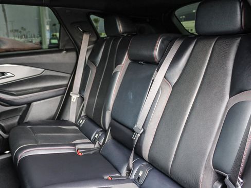 Used 2024 Acura ZDX A-Spec image 18