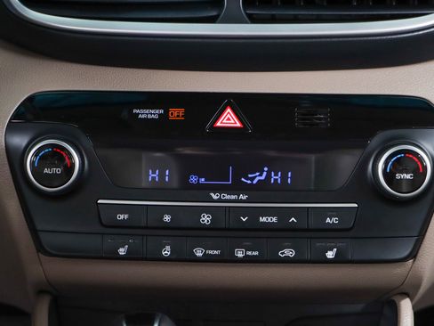 Used 2021 Hyundai Tucson Limited image 20