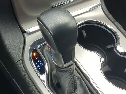 Certified 2022 Jeep Grand Cherokee Limited w/ Trailer Tow Group IV image 29