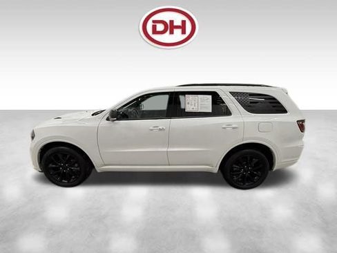 Used 2018 Dodge Durango GT w/ Premium Group AWD/4WD image 9