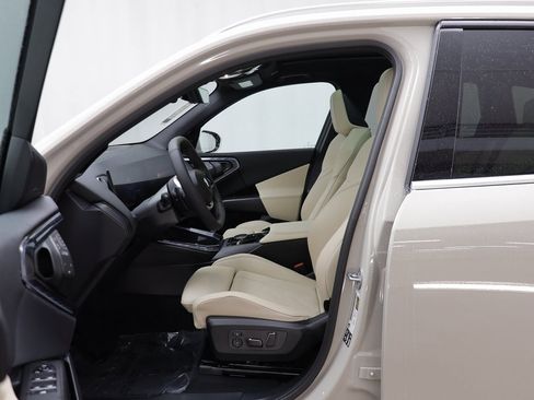 New 2025 BMW X3 xDrive30i w/ Premium Package image 6