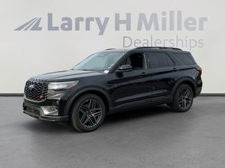 New 2026 Ford Explorer ST w/ Sun And Sound Package AWD/4WD video 1