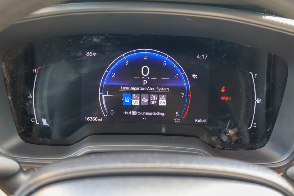 Used 2026 Toyota Corolla LE FWD image 13