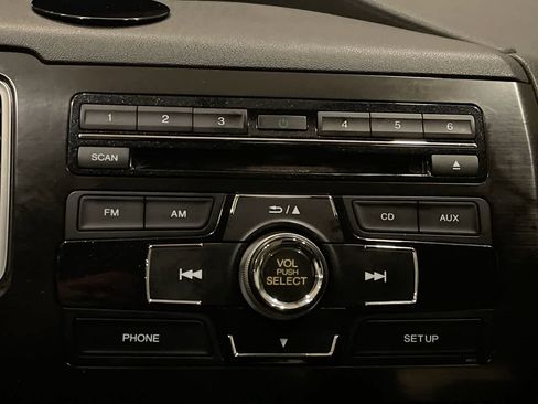 Used 2013 Honda Civic LX image 15