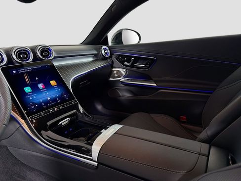 New 2026 Mercedes-Benz CLE 450 4MATIC Coupe image 27