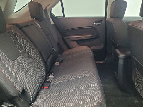 Used 2017 Chevrolet Equinox LT FWD image 19