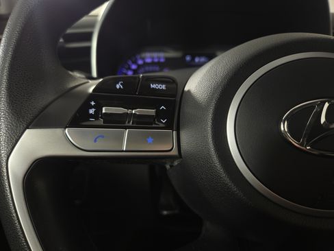 Used 2023 Hyundai Tucson SEL FWD image 15
