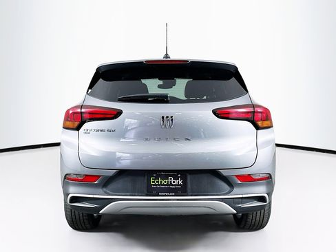 Used 2025 Buick Encore GX Preferred image 7