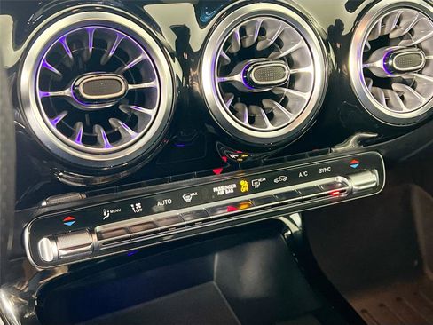 Certified 2023 Mercedes-Benz CLA 250 4MATIC image 14