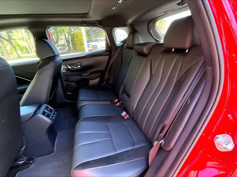 Used 2025 Acura ADX A-Spec image 21