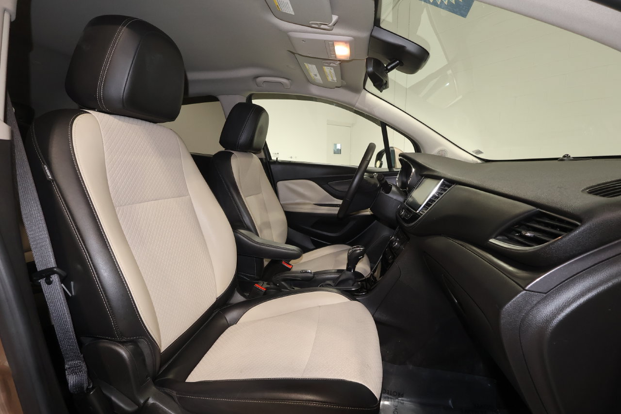 Used 2018 Buick Encore Preferred FWD image 17