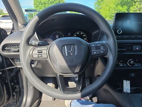 Used 2024 Honda HR-V LX image 13