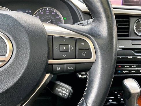 Used 2019 Lexus RX 350L AWD image 15