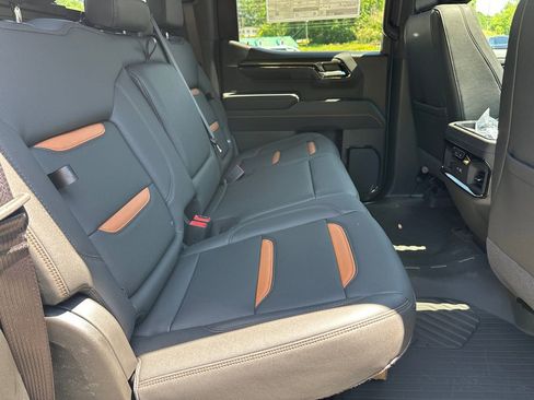 New 2026 GMC Sierra 1500 AT4 AWD/4WD image 16