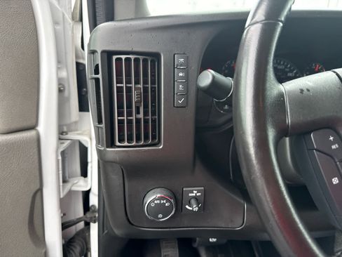 Certified 2023 Chevrolet Express 3500 LS RWD image 13