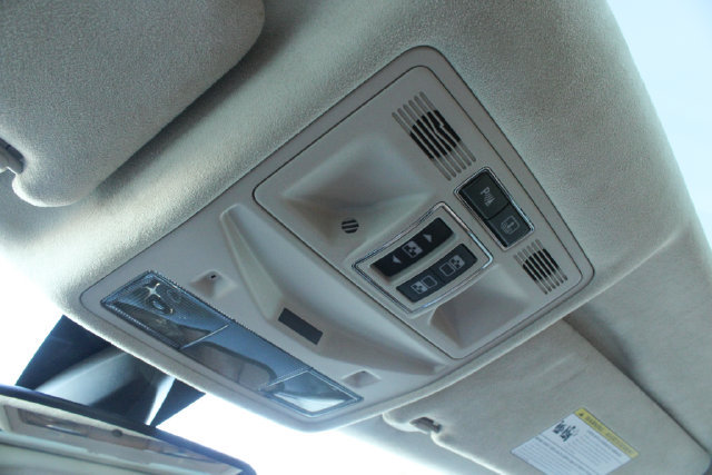 Used 2012 Jaguar XJ L RWD image 22