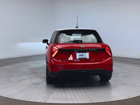 New 2026 MINI Cooper S image 7