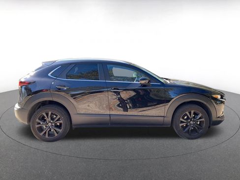 Used 2025 MAZDA CX-30 AWD 2.5 S w/ Select Sport Pkg image 8