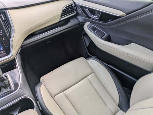 Used 2021 Subaru Outback Limited w/ Popular Package #2 image 20