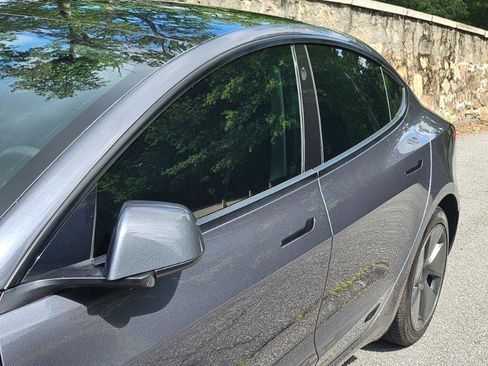 Used 2023 Tesla Model 3 Standard Range RWD image 21