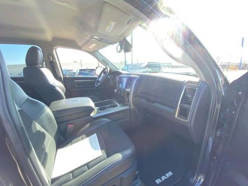 Used 2016 RAM 1500 Sport image 38